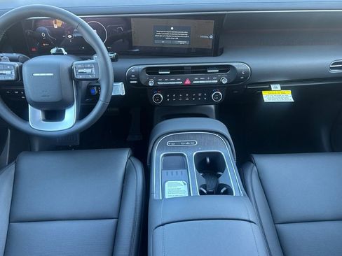 New 2026 Hyundai Palisade Limited FWD image 9