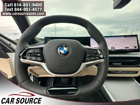 Used 2026 BMW 330i xDrive Sedan w/ Premium Package AWD/4WD image 16