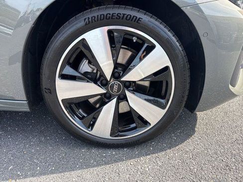 Certified 2025 Audi A5 2.0T Premium w/ Premium Plus AWD/4WD image 2