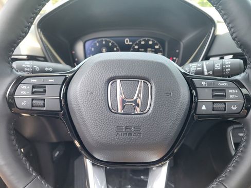 New 2026 Honda CR-V EX-L image 17