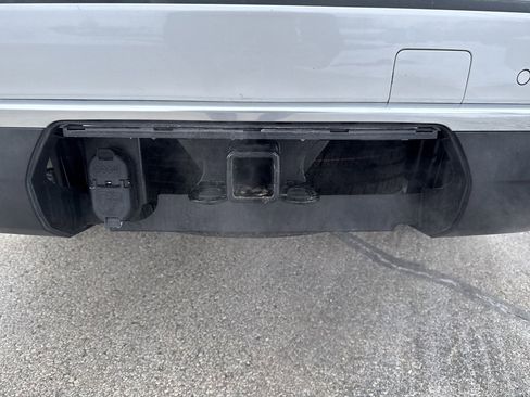 Certified 2024 Chevrolet Tahoe High Country image 5