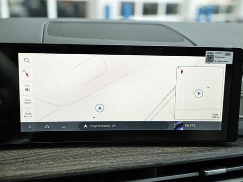 New 2026 Hyundai Santa Fe Limited AWD/4WD image 15