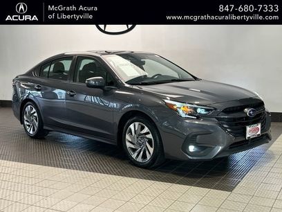 Used 2025 Subaru Legacy Limited