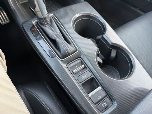 Used 2022 Honda Civic Sport Touring image 16