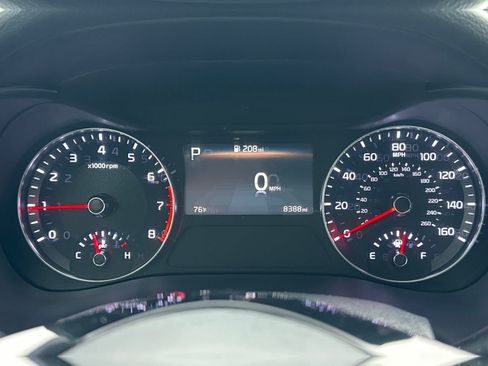 Used 2024 Kia Forte GT-Line w/ GT-Line Premium Package FWD image 14