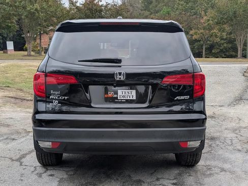 Used 2018 Honda Pilot EX-L image 6