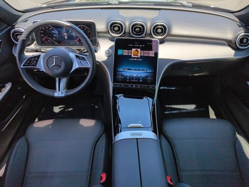 Used 2025 Mercedes-Benz C 300 Sedan image 27