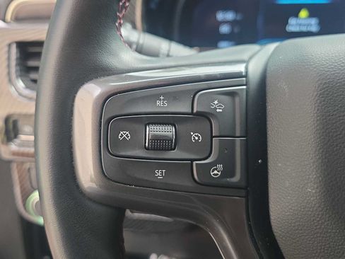Used 2023 Chevrolet Tahoe RST w/ Luxury Package RWD image 22