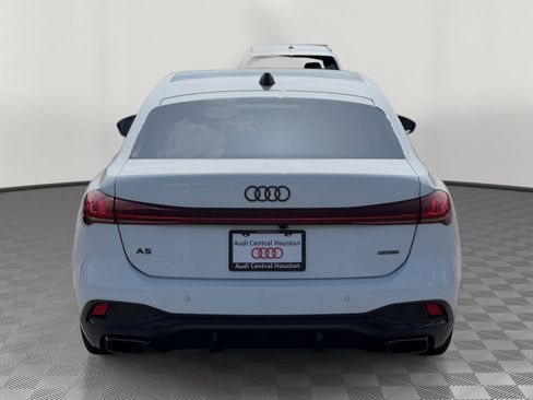 New 2026 Audi A5 2.0T Premium Plus AWD/4WD image 10