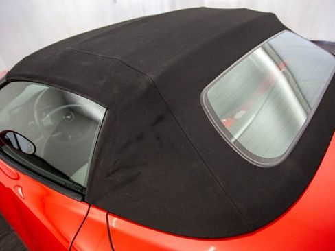 Used 2008 Chevrolet Corvette Convertible w/ Preferred Equipment Group RWD image 46