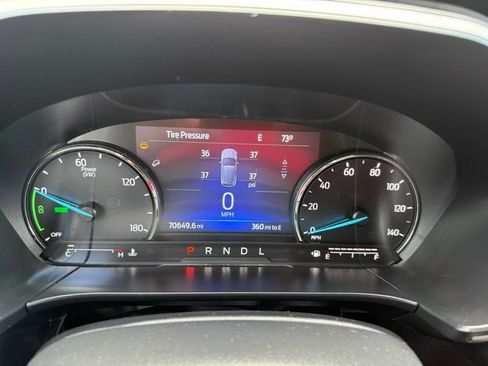 Used 2021 Ford Escape SEL FWD image 10