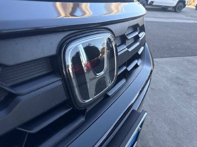 Used 2025 Honda Odyssey EX-L image 36