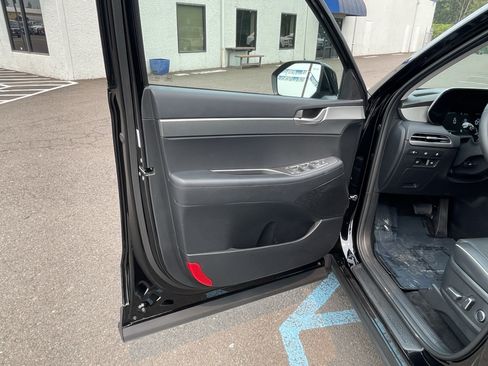 Certified 2025 Hyundai Palisade XRT AWD/4WD image 18
