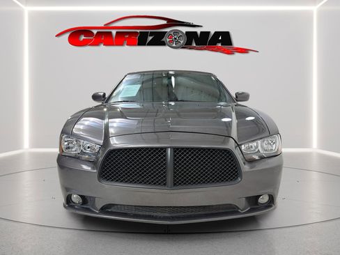 Used 2014 Dodge Charger R/T RWD image 2