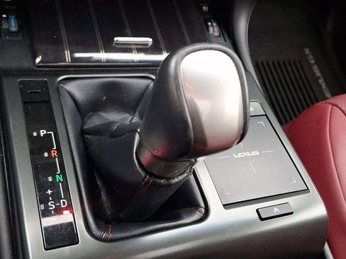 Used 2023 Lexus GX 460 Premium AWD/4WD image 17