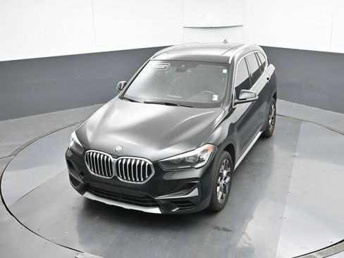 Used 2021 BMW X1 sDrive28i image 44