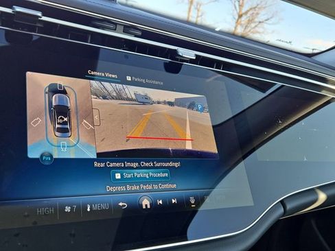 New 2026 Mercedes-Benz E 350 4MATIC Sedan image 12