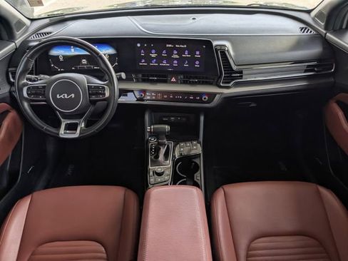 Used 2023 Kia Sportage SX FWD image 21