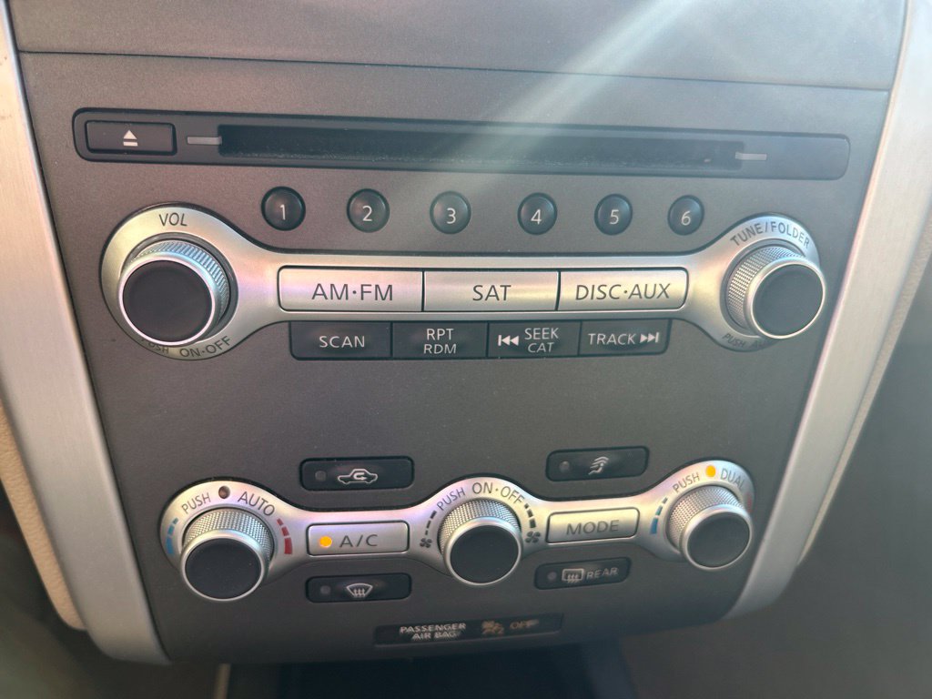 Used 2013 Nissan Murano SL w/ Navigation Pkg FWD image 21