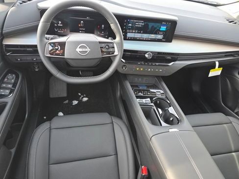 New 2026 Nissan Murano SL image 7