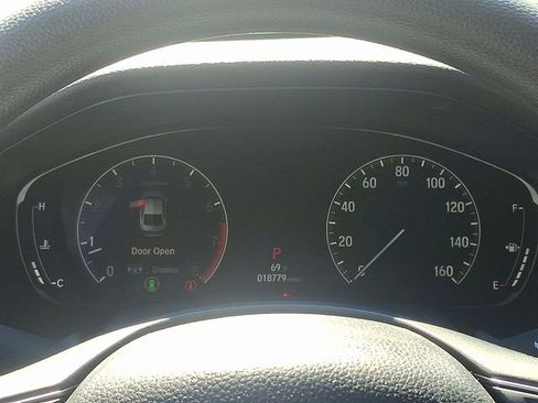 Used 2023 Honda Accord EX image 18