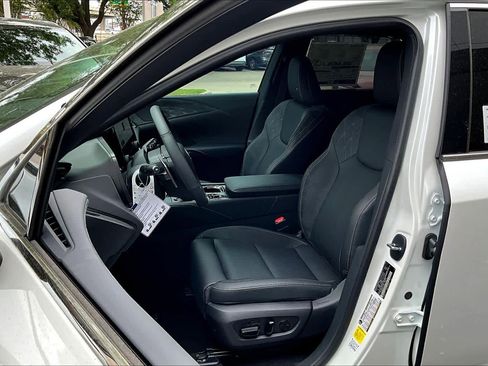 New 2026 Lexus RX 350 image 17