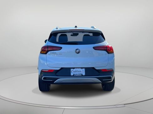 Used 2023 Buick Encore GX Select image 4