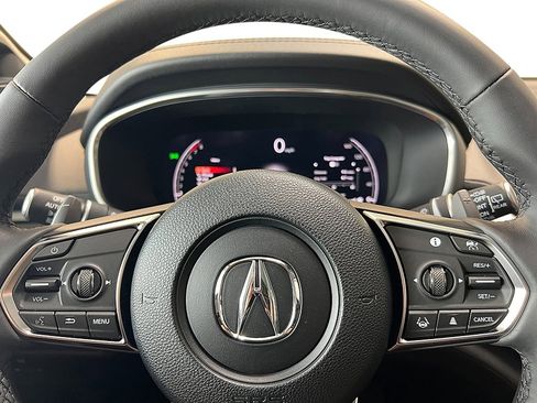 New 2026 Acura MDX SH-AWD w/ Technology Package image 29