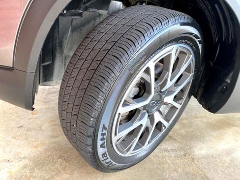 Used 2017 FIAT 500X Trekking image 11