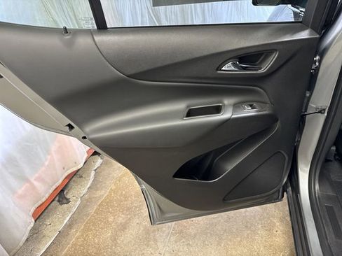 Certified 2024 Chevrolet Equinox LT image 22