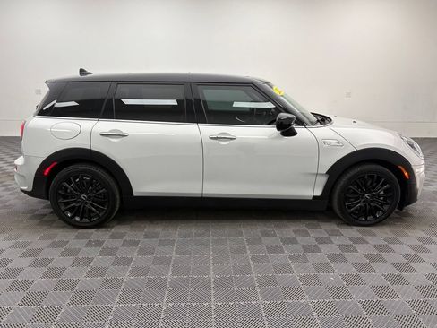 Used 2022 MINI Cooper Clubman S w/ Signature Upholstery Package FWD image 7