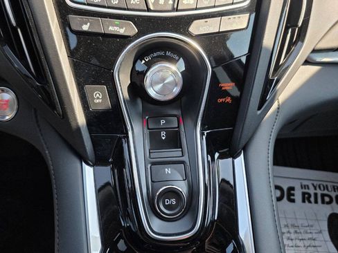 Used 2020 Acura RDX FWD image 18