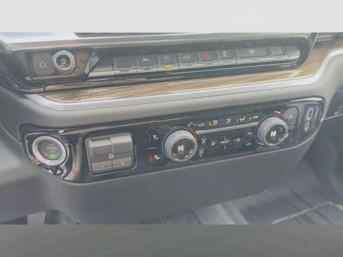 New 2026 Chevrolet Silverado 1500 RST w/ RST Select Package image 19