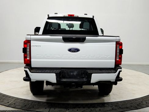 Used 2023 Ford F250 XL w/ STX Appearance Package image 6