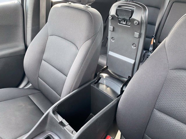 Used 2024 Chevrolet Malibu LT FWD image 38