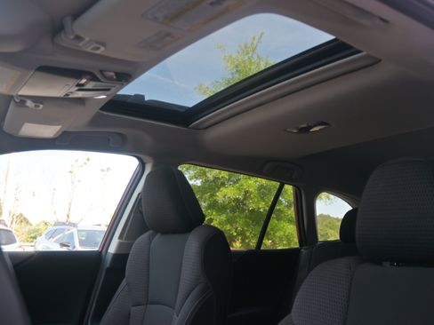 Certified 2022 Subaru Outback Premium AWD/4WD image 30