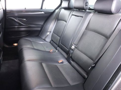 Used 2013 BMW 535i xDrive Sedan image 36