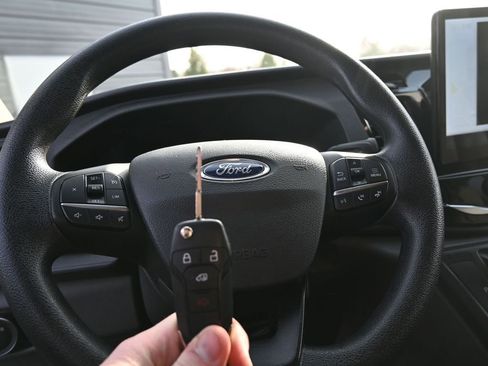 Used 2024 Ford Transit 350 XLT image 43