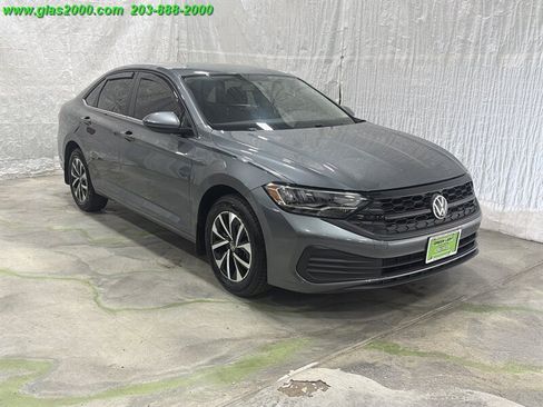 Used 2022 Volkswagen Jetta S FWD image 30