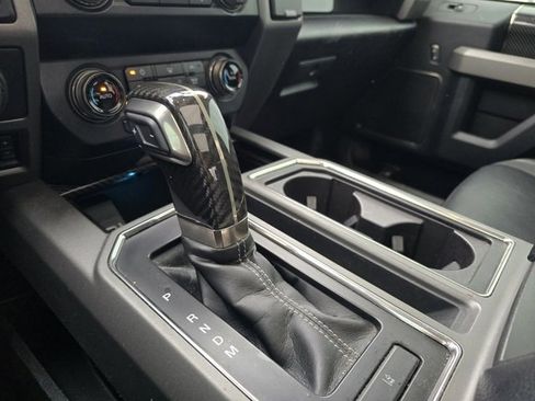 Used 2019 Ford F150 Raptor w/ Equipment Group 802A Luxury image 20