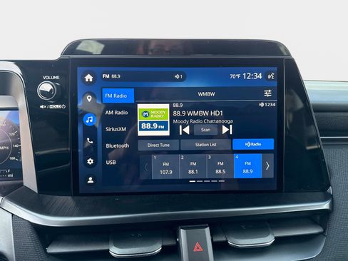 New 2026 Subaru Outback Limited XT AWD/4WD image 24