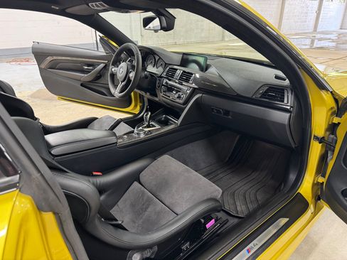 Used 2015 BMW M4 Coupe RWD image 88