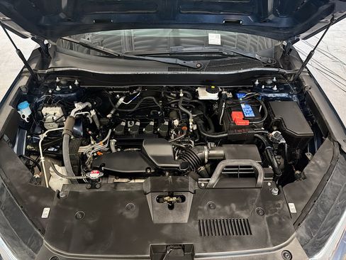 Used 2024 Honda CR-V EX-L image 34