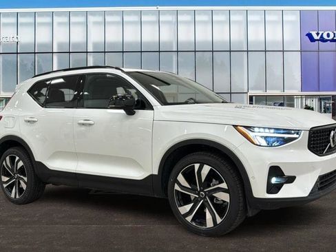New 2026 Volvo XC40 B5 Plus w/ Protection Package Premier image 1
