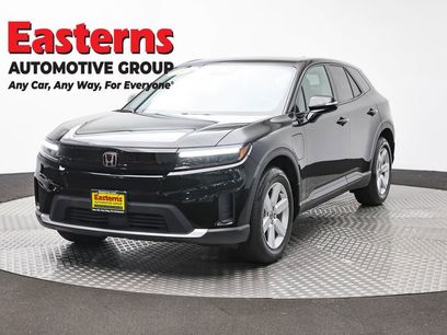 Used 2024 Honda Prologue EX