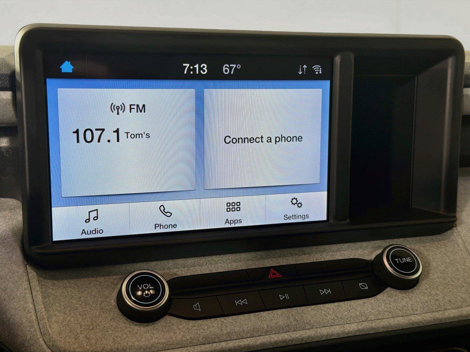 Used 2023 Ford Maverick XLT w/ XLT Luxury Package FWD image 19