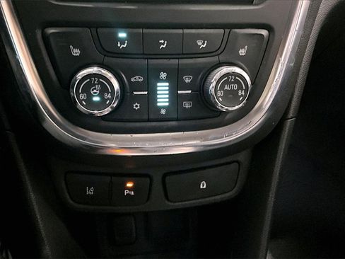 Used 2014 Buick Encore Premium image 14