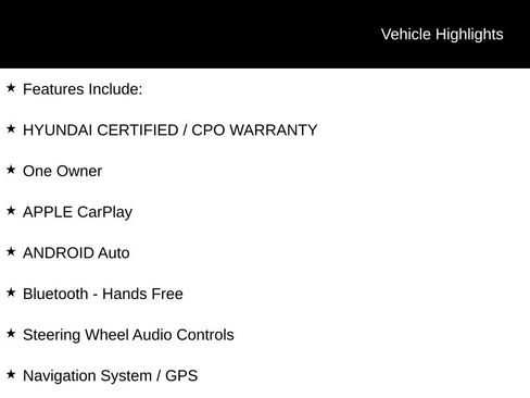 Used 2023 Hyundai Sonata SEL w/ Cargo Package FWD image 1