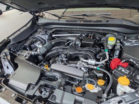 New 2026 Subaru Forester Sport image 23