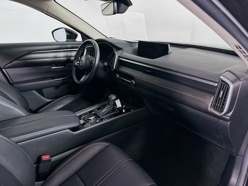Certified 2025 MAZDA CX-50 AWD 2.5 Hybrid w/ Premium Pkg image 37